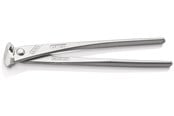 Håndverktøy - KNIPEX Kraft-jernbindetenger, høy utveksling - 99 14 250 EAN