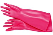 Verktøy for elektrisk arbeid - KNIPEX Elektrikker- hansker - 98 65 40