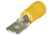Verktøy - KNIPEX Flatstiftplugg, isolert - 97 99 112