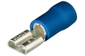 Verktøy - KNIPEX Flatstifthylser, isolert - 97 99 021
