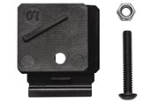 Håndverktøy - KNIPEX Pressinnsatser, for  press-systemtenger art-no.: 97 43 XX - 97 49 28 1
