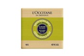 Kroppspleie - L'Occitane Shea Verbena Extra Gentle-Soap - 3253581680537