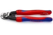 Verktøy - KNIPEX Wiresakser, smidd - 95 62 190 T