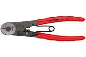 Verktøy - KNIPEX Vaierkutter - 95 61 150