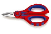 Verktøy - KNIPEX Elektriker saks - 95 05 10 SB