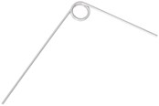 Verktøy - KNIPEX Rørkutter, for kunststoffrør, (Elektroinstallasjon) - 94 19 185 02