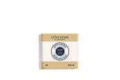 Kroppspleie - L'Occitane Shea Milk Extra Rich Soap - 100g - 3253581680513