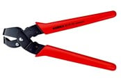 Håndverktøy - KNIPEX Utsparingstenger - 90 61 20 EAN