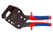 Håndverktøy - KNIPEX Profil-kombinasjonstenger - 90 42 250