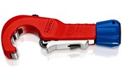 Håndverktøy - KNIPEX TubiX®, Røravkutter - 90 31 02 BK