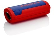 Håndverktøy - KNIPEX TwistCut®, Akselrørkutter - 90 22 01 SB