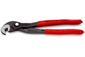 Verktøy for rørleggerarbeid - KNIPEX Skrutang - 87 41 250