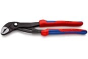 Verktøy for rørleggerarbeid - KNIPEX Cobra®, Hightech-vannpumpetenger - 87 02 300