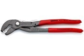 Verktøy for rørleggerarbeid - KNIPEX Fjærbåndklemmetenger - 85 51 250 AF