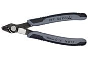 Håndverktøy - KNIPEX Electronic Super Knips® ESD - 78 71 125 ESD