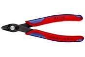 Håndverktøy - KNIPEX Electronic Super Knips® XL - 78 61 140