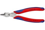 Håndverktøy - KNIPEX Electronic Super Knips® XL - 78 03 140 SB