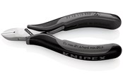 Håndverktøy - KNIPEX Elektronikk-sidekutter ESD - 77 12 115 ESD