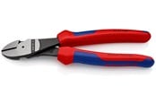 Håndverktøy - KNIPEX Kraft-sideavbiter - 74 22 200