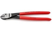 Håndverktøy - KNIPEX Kraft-sideavbiter - 74 21 250