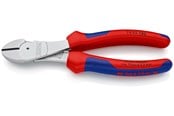 Håndverktøy - KNIPEX Kraft-sideavbiter - 74 05 180