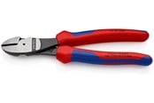 Håndverktøy - KNIPEX Kraft-sideavbiter - 74 02 200 SB