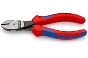 Håndverktøy - KNIPEX Kraft-sideavbiter - 74 02 160 SB