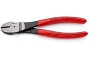 Håndverktøy - KNIPEX Kraft-sideavbiter - 74 01 180