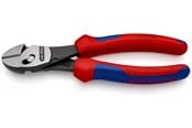 Håndverktøy - KNIPEX TwinForce®, Høyeffekt-sidekutter - 73 72 180