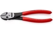 Håndverktøy - KNIPEX TwinForce®, Høyeffekt-sidekutter - 73 71 180