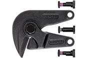 Håndverktøy - KNIPEX Mattekutter - 71 89 950