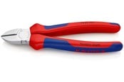 Håndverktøy - KNIPEX Sideavbiter - 70 05 180
