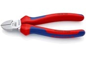 Tilbehør - KNIPEX Sideavbiter - 7005160