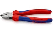 Håndverktøy - KNIPEX Sideavbiter - 70 02 180 SB