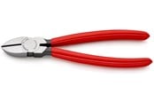 Håndverktøy - KNIPEX Sideavbiter - 70 01 180 EAN