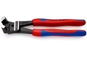 Håndverktøy - KNIPEX Boltekutter, høy utveksling - 61 02 200
