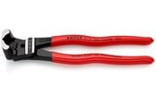 Håndverktøy - KNIPEX Boltekutter, høy utveksling - 61 01 200