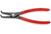 Verktøy - KNIPEX Presisjons-låseringtenger, for ytterringer på aksling - 49 21 A31