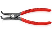 Verktøy - KNIPEX Presisjons-låseringtenger, for ytterringer på aksling - 49 21 A21