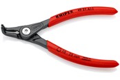 Verktøy - KNIPEX Presisjons-låseringtenger, for ytterringer på aksling - 49 21 A11