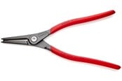 Verktøy - KNIPEX Presisjons-låseringtenger, for ytterringer på aksling - 49 11 A4