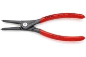 Verktøy - KNIPEX Presisjons-låseringtenger, for ytterringer på aksling - 49 11 A2