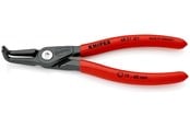 Verktøy - KNIPEX Presisjons-låseringtenger, for innenringer på boringer - 48 21 J21