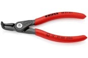 Verktøy - KNIPEX Presisjons-låseringtenger, for innenringer på boringer - 48 21 J11