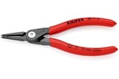 Verktøy - KNIPEX Presisjons-låseringtenger, for innenringer på boringer - 48 11 J1 SB