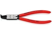 Verktøy - KNIPEX Låseringtenger, for innenringer på boringer - 44 21 J21