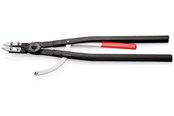 Verktøy - KNIPEX Låseringtenger, for store innerringer - 44 10 J5