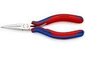 Håndverktøy - KNIPEX Elektronikk-gripetenger - 35 62 145