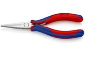 Håndverktøy - KNIPEX Elektronikk-gripetenger - 35 52 145