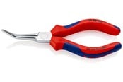 Håndverktøy - KNIPEX Gripetenger, (Nåltenger) - 31 25 160
